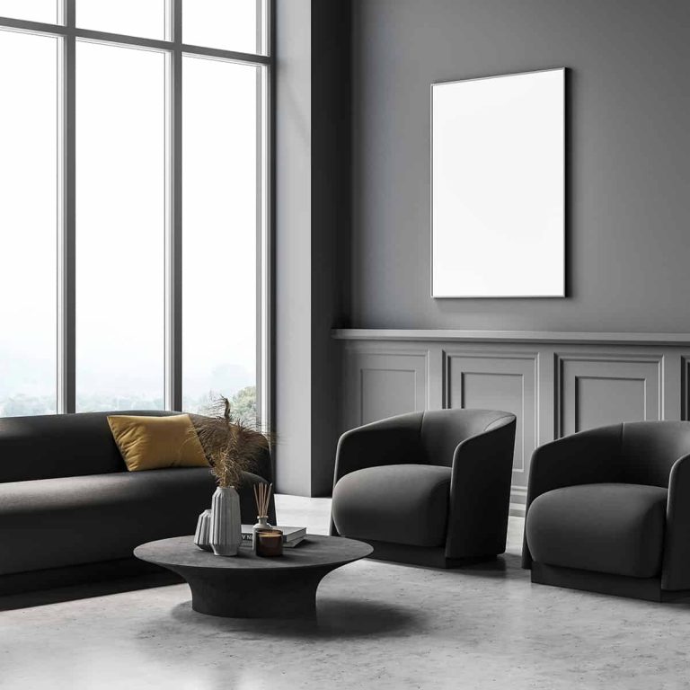 What Colors Go with a Charcoal Grey Couch? Homenish