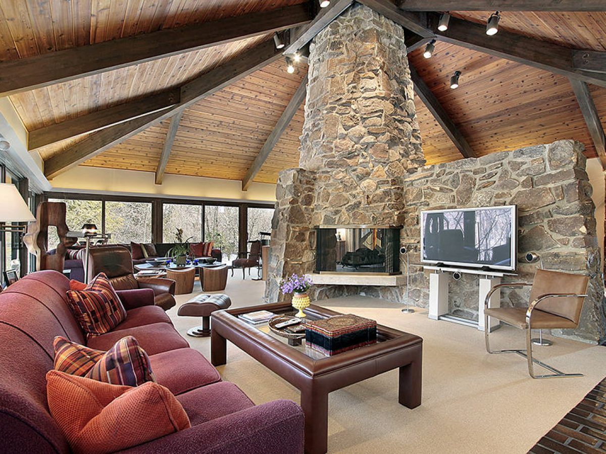 Western Decor Ideas - Leadersrooms