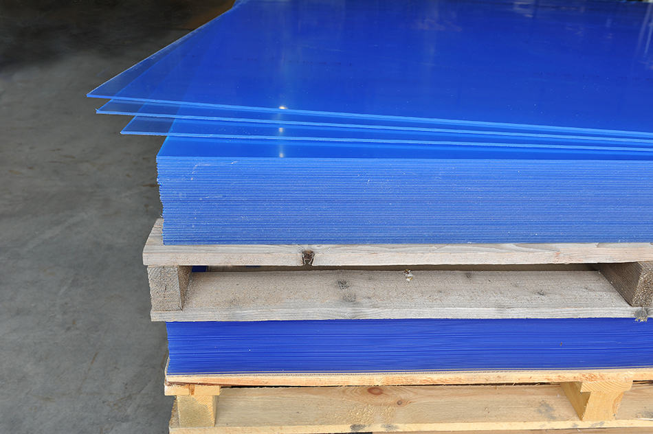 Acrylic Sheets