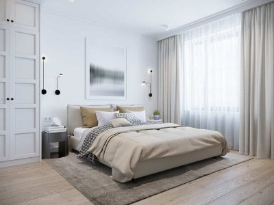 Den Vs Bedroom - What're the Differences?