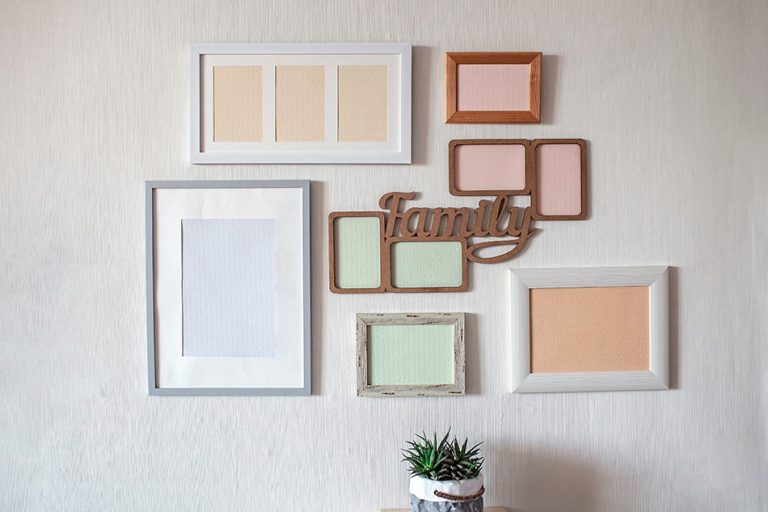 What Kind of Paint to Use on Picture Frames? Homenish