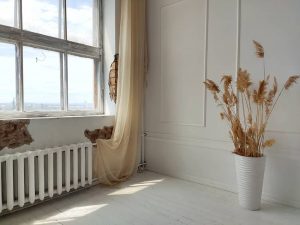 Curtain Colors For Cream Walls