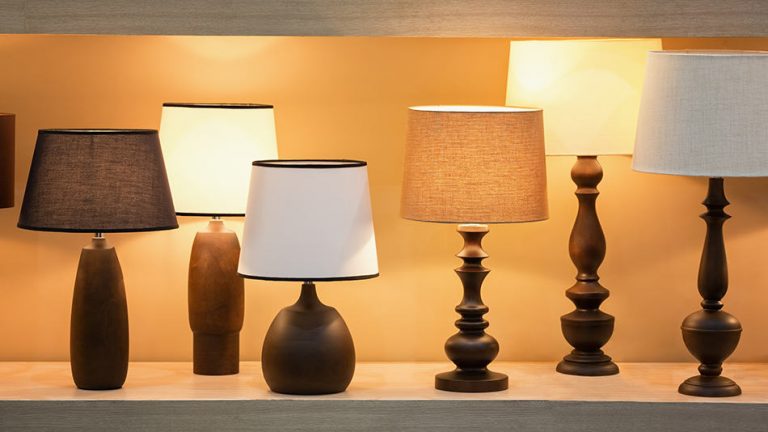 What Type of Floor Lamp Gives the Most Light? - Homenish
