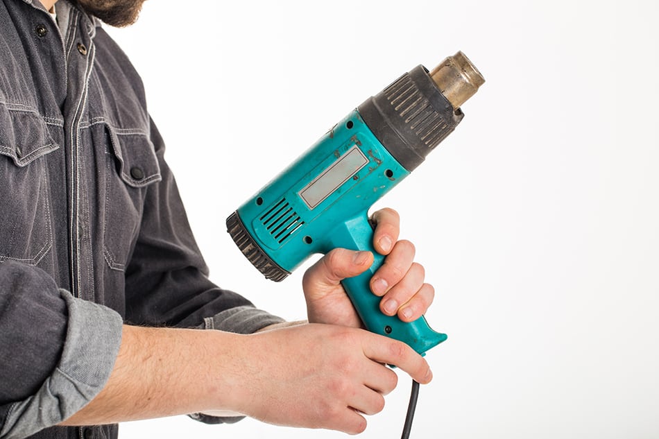 Heat gun