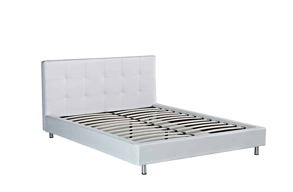 Platform Bed