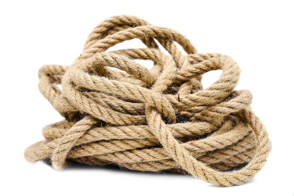 Rope