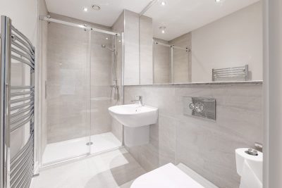 Shower Pan Sizes