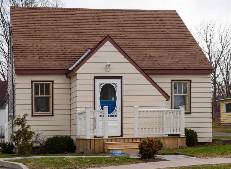Siding Colors for A Small House (8 Common Choices) Homenish
