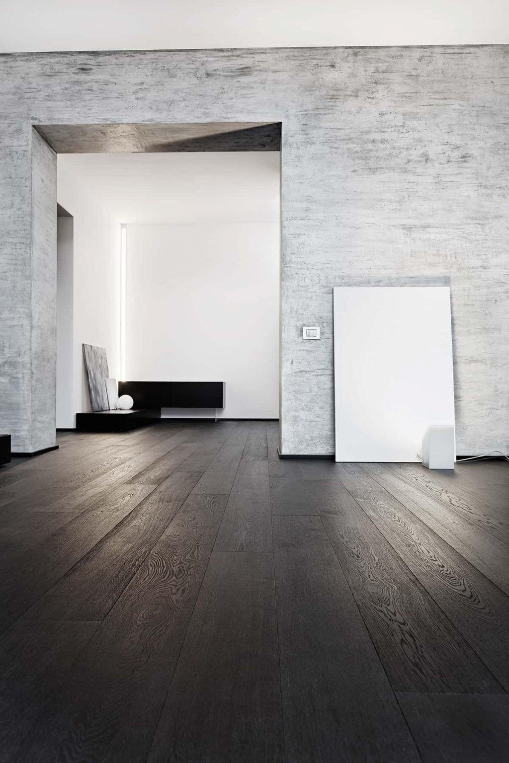 What Color Wood Floor Goes with Gray Walls (7 Great Options) Homenish