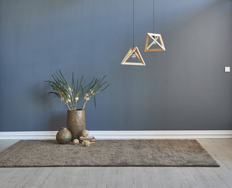 Should Carpet and Wall Color Match? Homenish