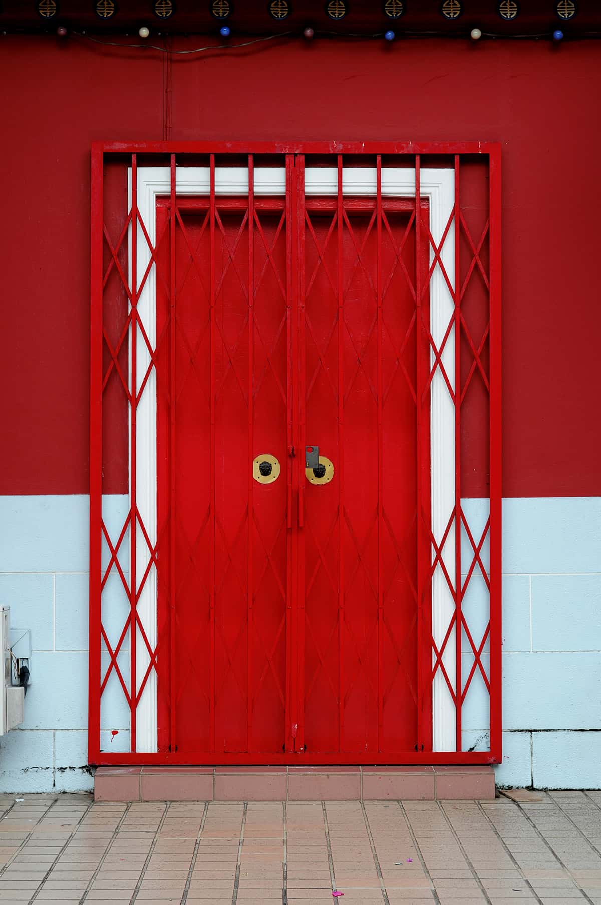 Can You Paint a Screen Door?