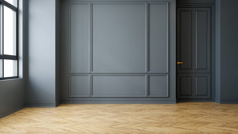 What Color Wood Floor Goes with Gray Walls (7 Great Options) - Homenish