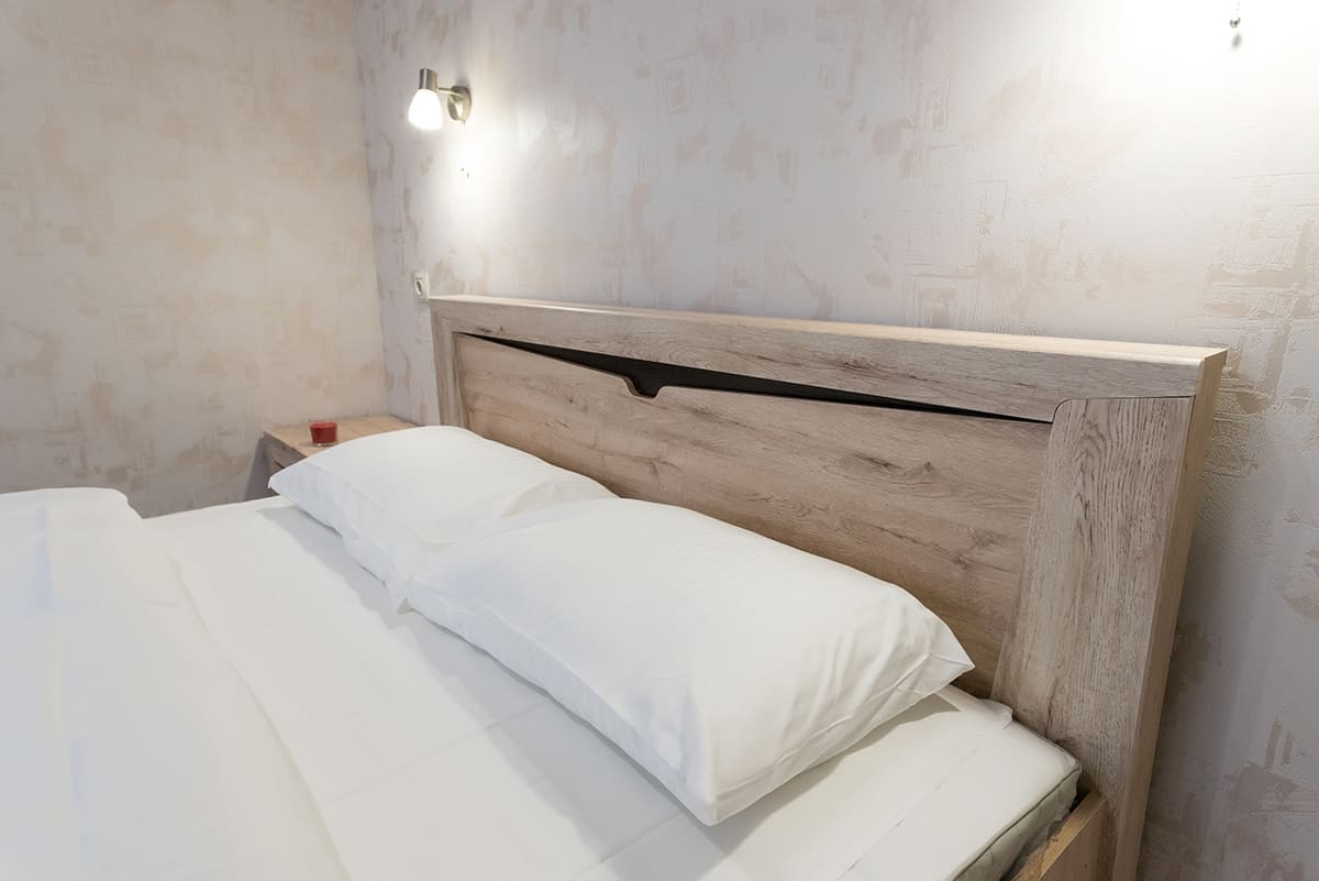 King Size Pillow Dimensions