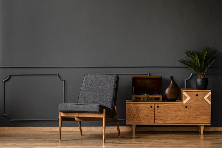 What Color Wood Floor Goes with Gray Walls (7 Great Options) Homenish