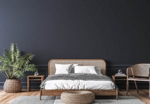 Light or Dark Bedroom Furniture