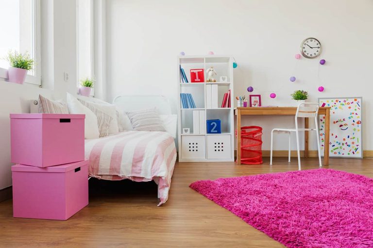 Should Carpet and Wall Color Match? Homenish