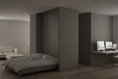 Murphy Bed Dimensions