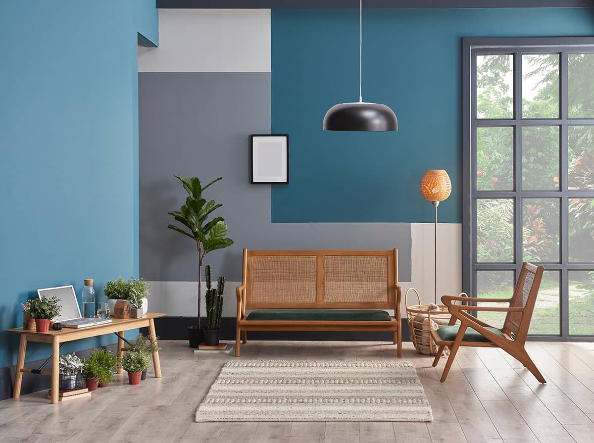 9 Great Rug Color for Grey Floors Homenish