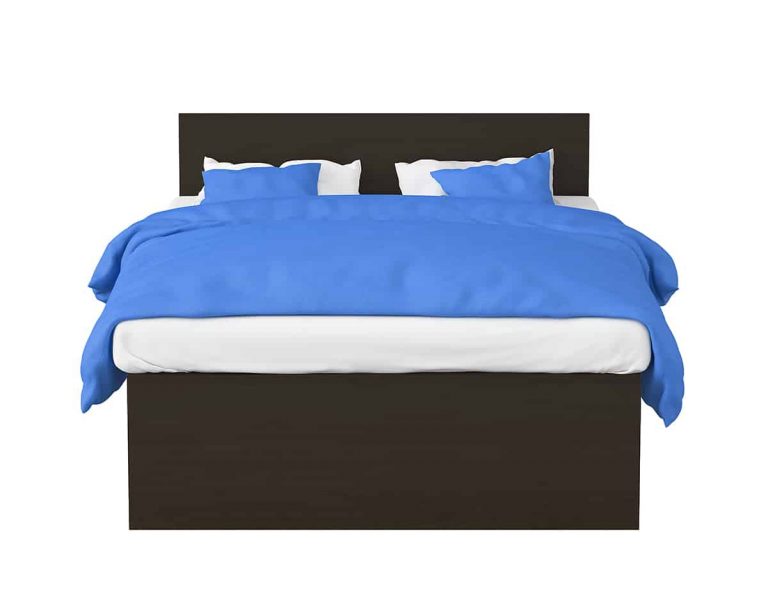 What Color Bedding Goes with A Gray Headboard?