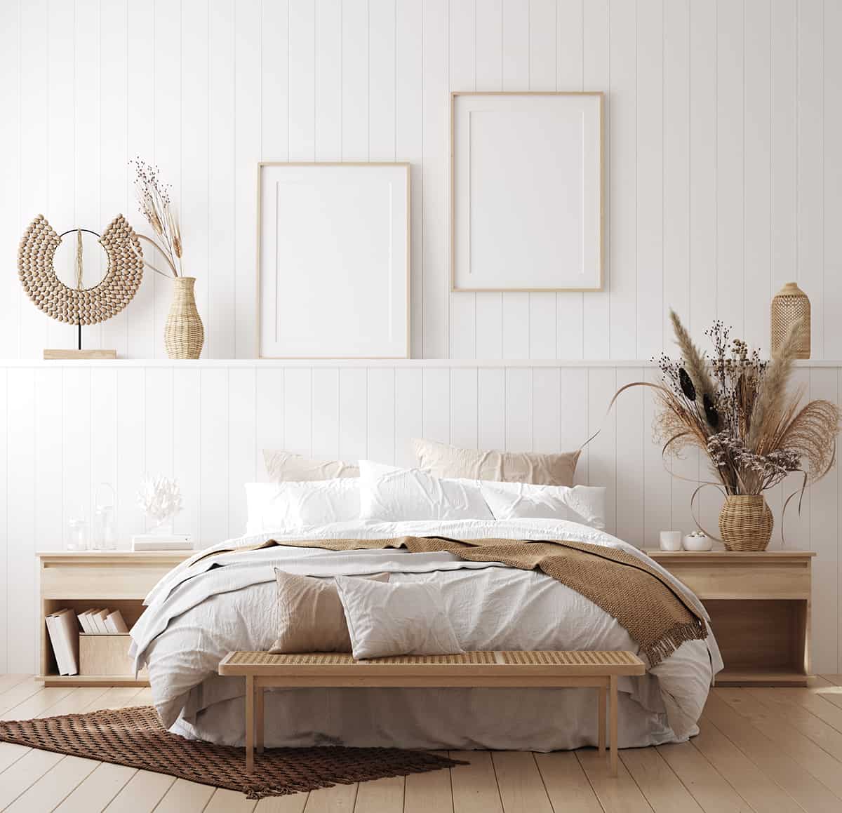 Scandinavian Styling