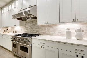 Should the Backsplash be Darker than the Countertop?