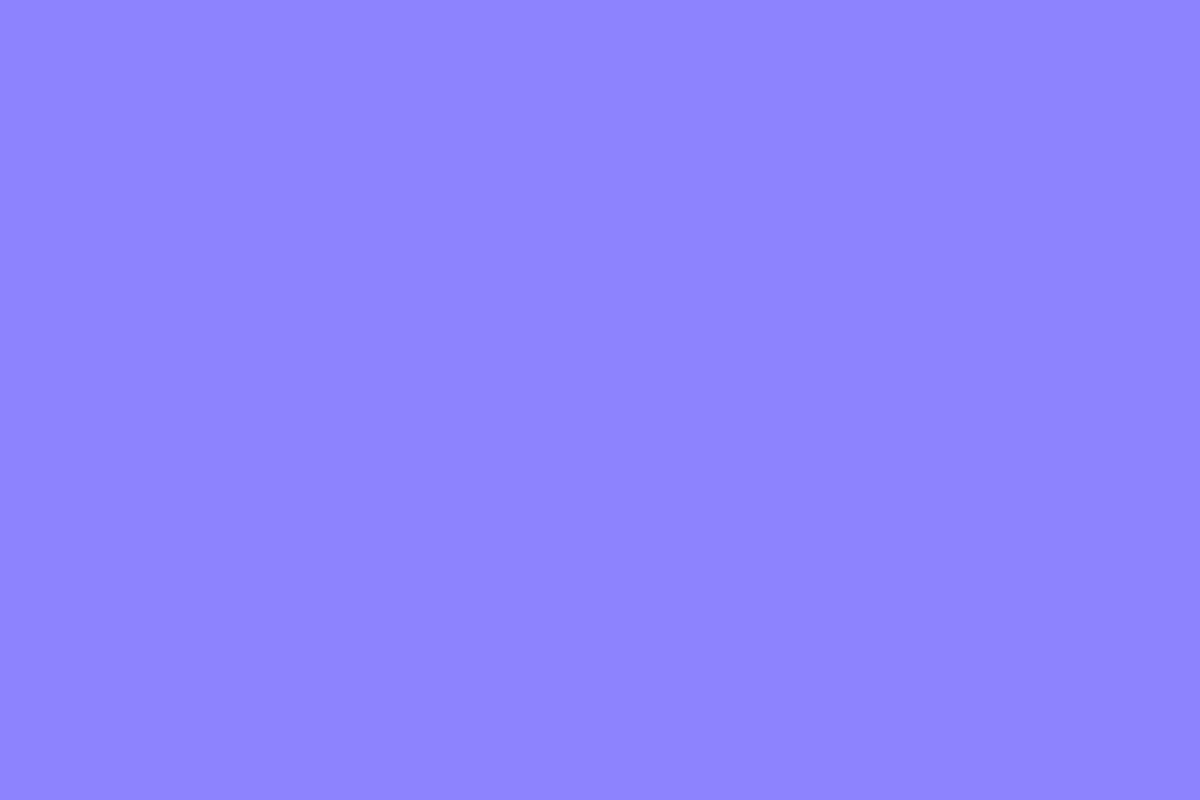 True Periwinkle