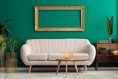 What Color Wall Goes with a Beige Couch? - A Ultimate Guide - Homenish