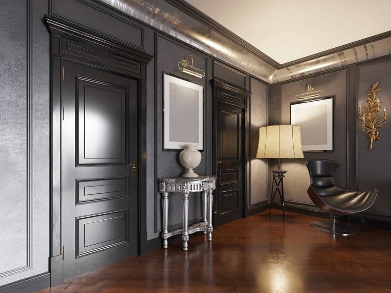 What Colors Go Well with Chrome? Homenish