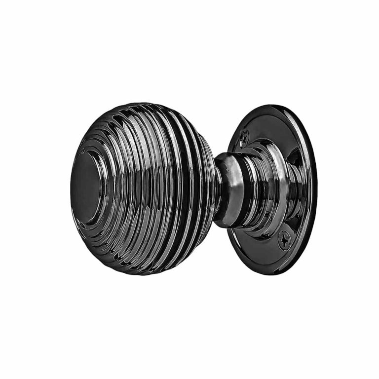 Black Nickel Vs. Black Chrome Which is Better? Homenish