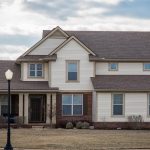 What Color Siding Goes with Brown Brick: 9 Options Explored 