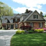 What Color Siding Goes with Red Brick: 8 Attractive Options