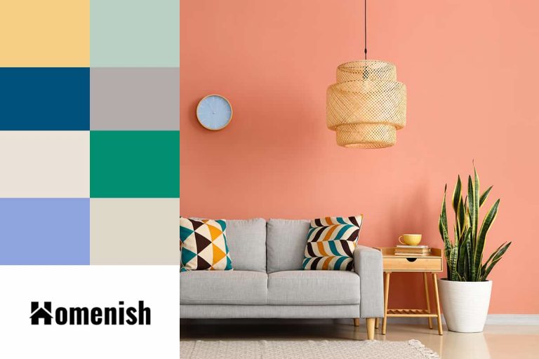8 Excellent Colors that Go with Peach (with Pictures) Homenish
