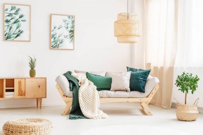 11 Functional Small Bungalow Living Room Ideas