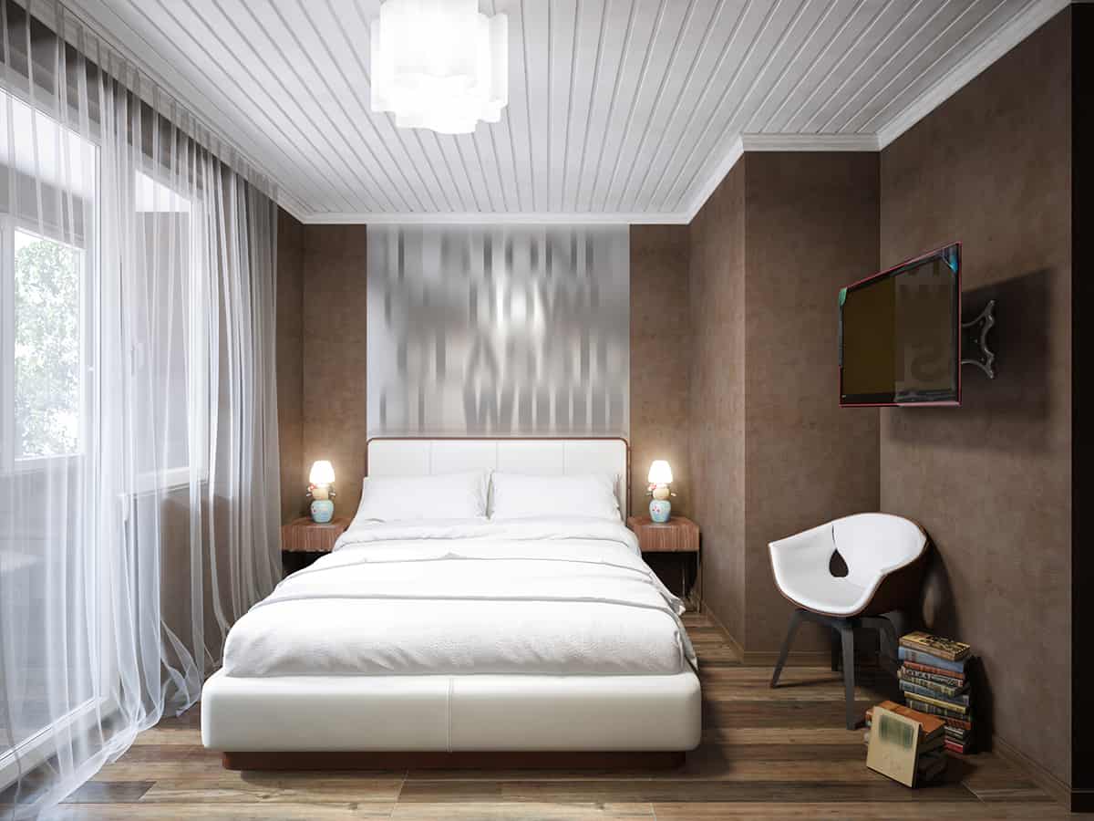 12 By 10 Feet Bedroom Layout Ideas For Inspirations Homenish