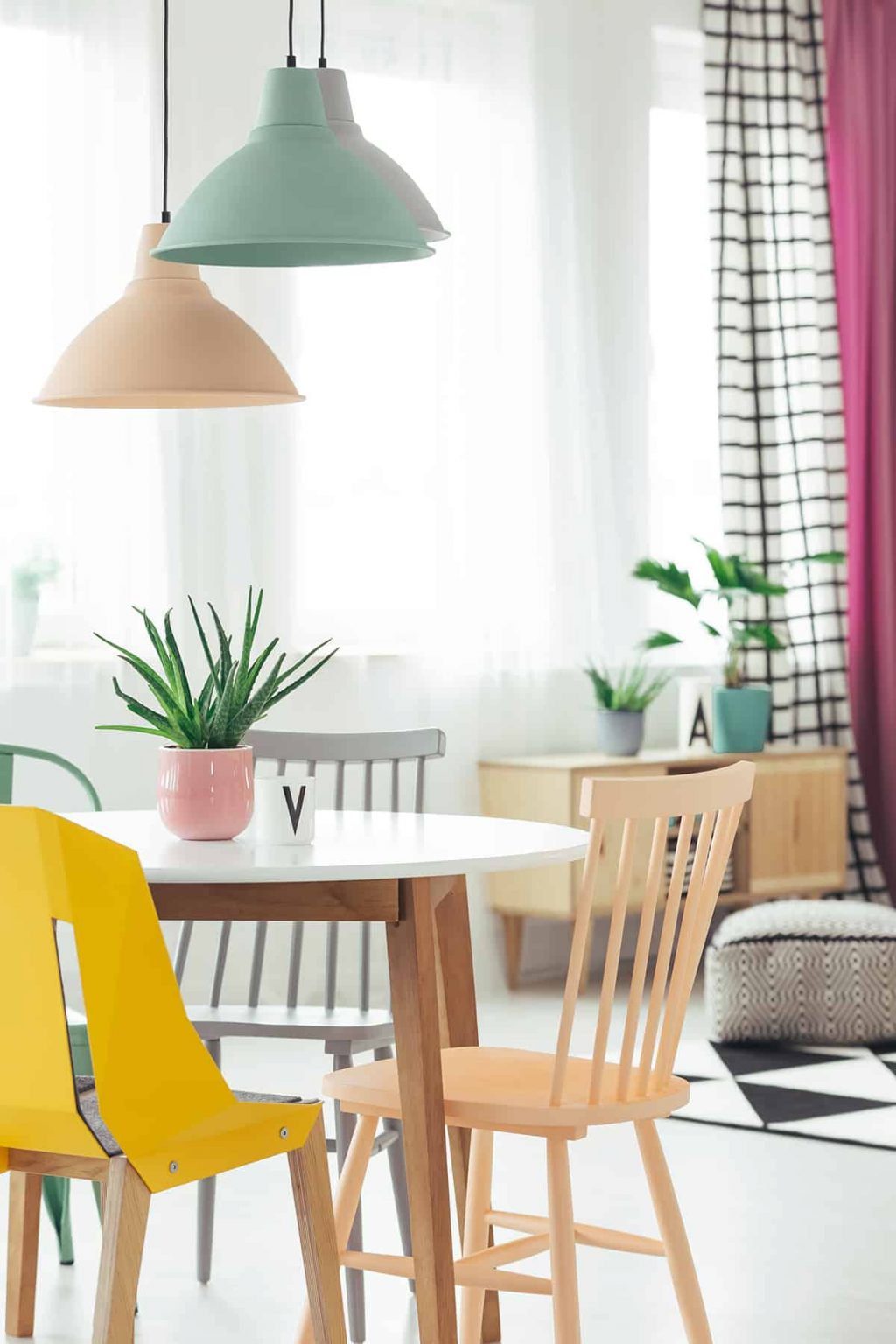 8 Excellent Colors that Go with Peach (with Pictures) Homenish