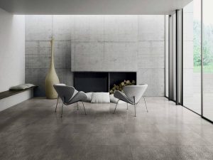 11 Modern Grey Flooring Living Room Ideas