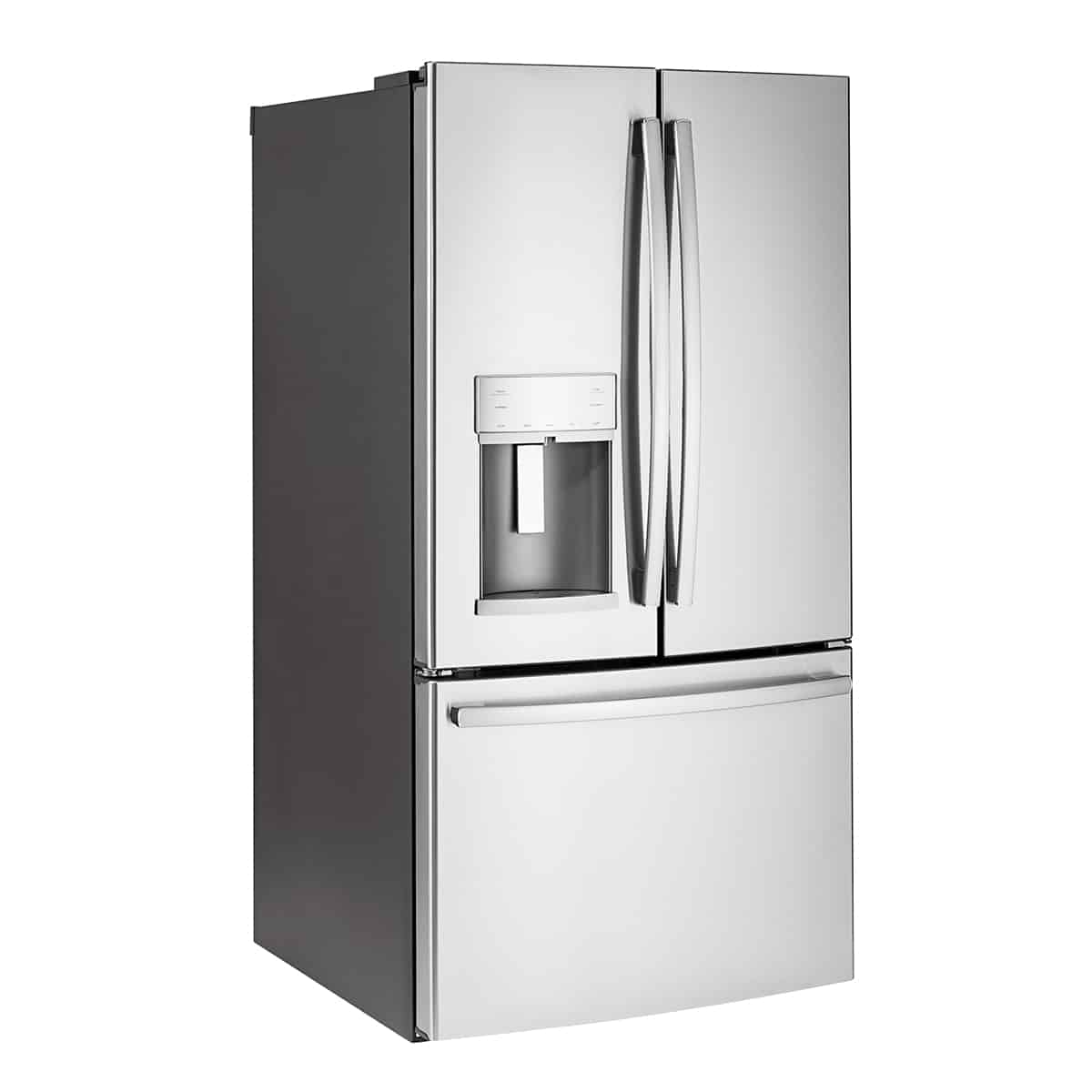 Bottom Freezer Refrigerators