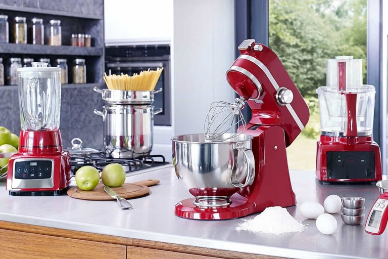 10 Expensive Kitchen Appliances For a Luxury Home Homenish