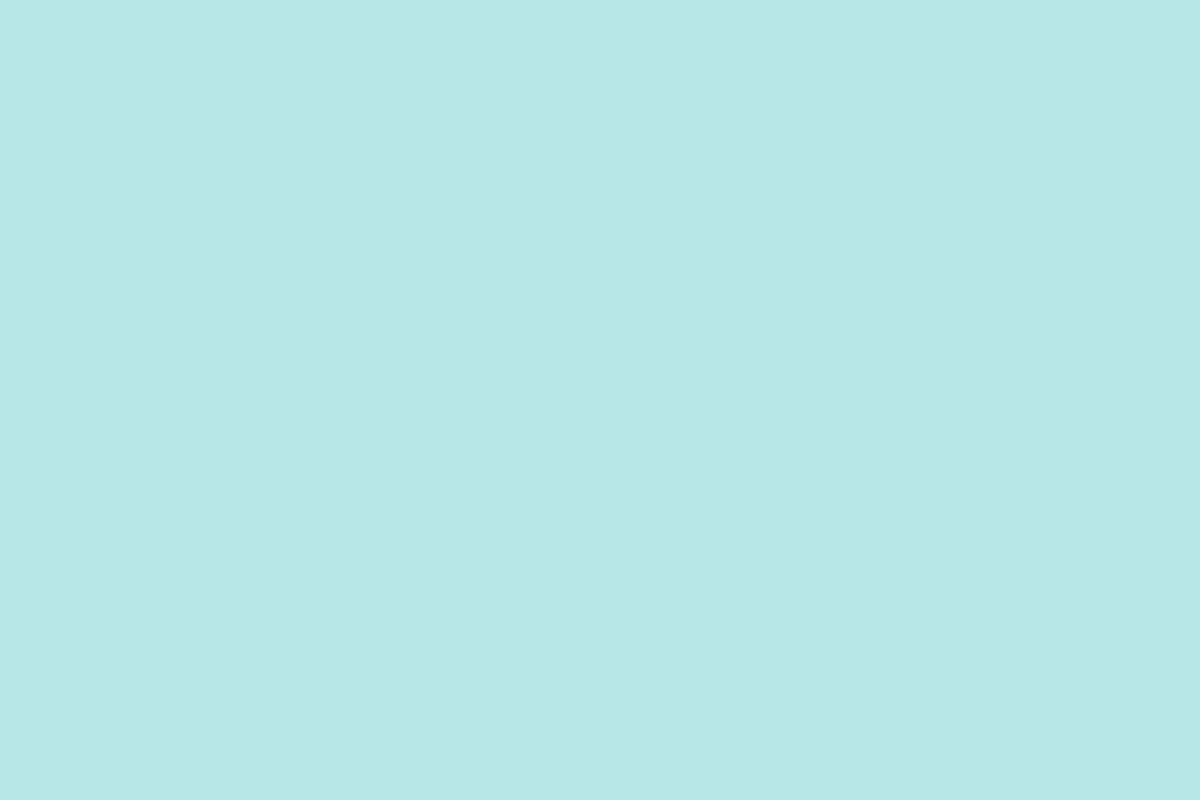 Jamaican Aqua by Benjamin Moore