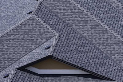 Rolled Roofing Vs. Shingles Vs. Tiles