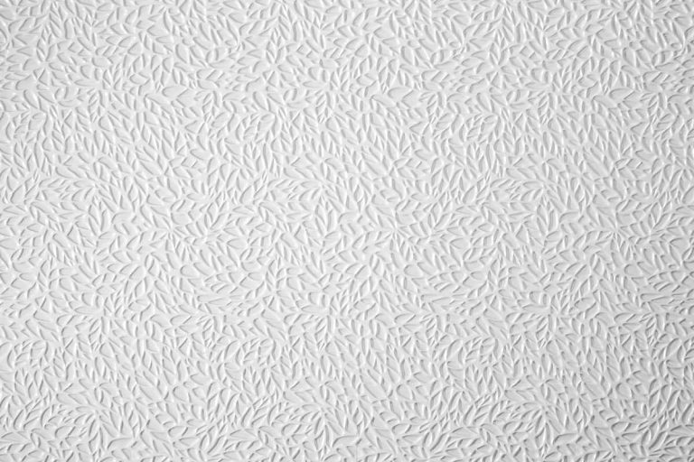 Smooth Vs. Textured Walls What Are the Differences? Homenish