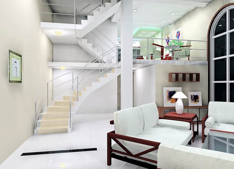 Should Stairs Match the Flooring that’s Upstairs or Downstairs? Homenish