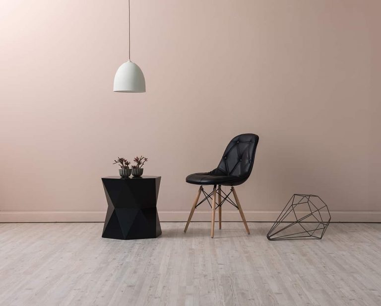 Smooth Vs. Textured Walls What Are the Differences? Homenish