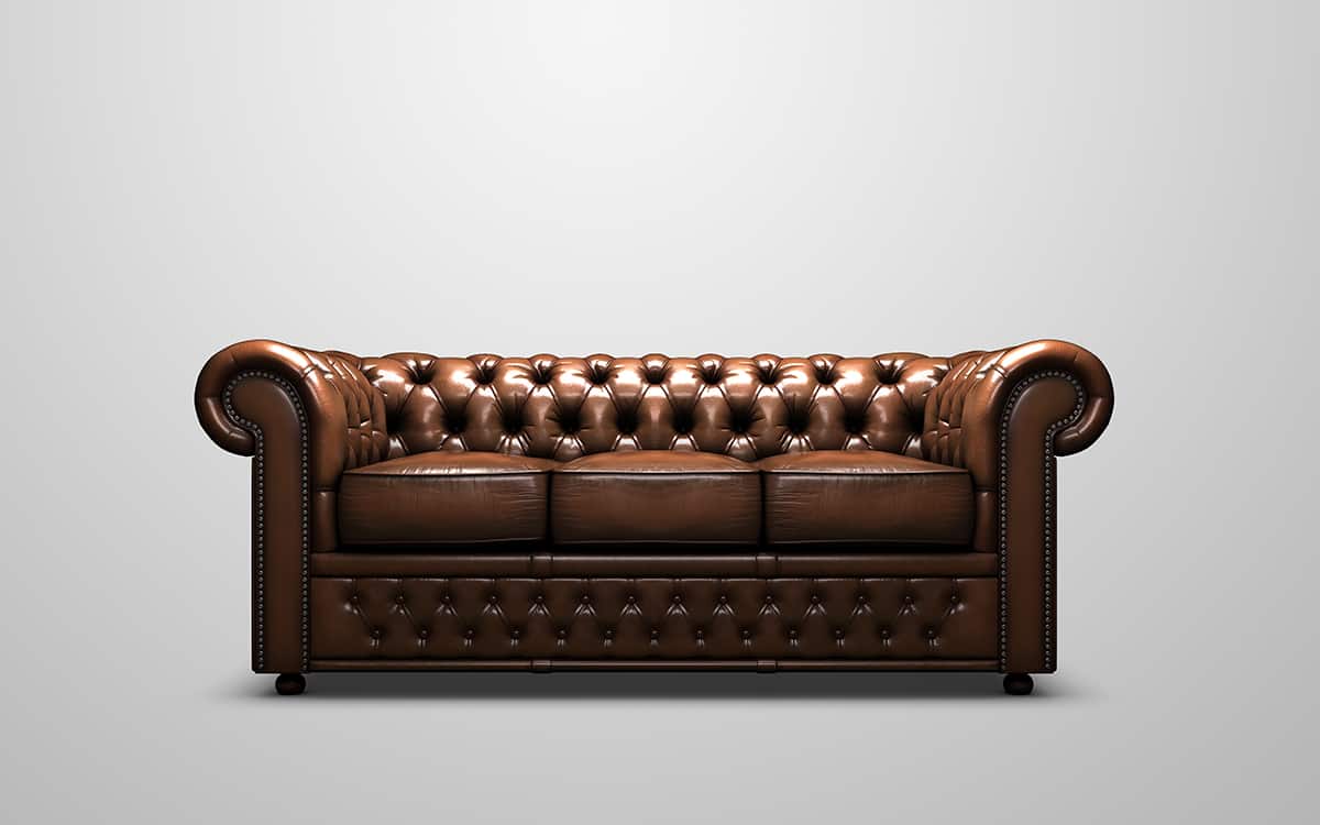 What is a Chesterfield Sofa?