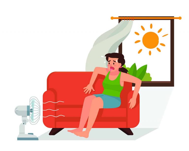 Why is My House So Hot? [5 Common Reasons] Homenish