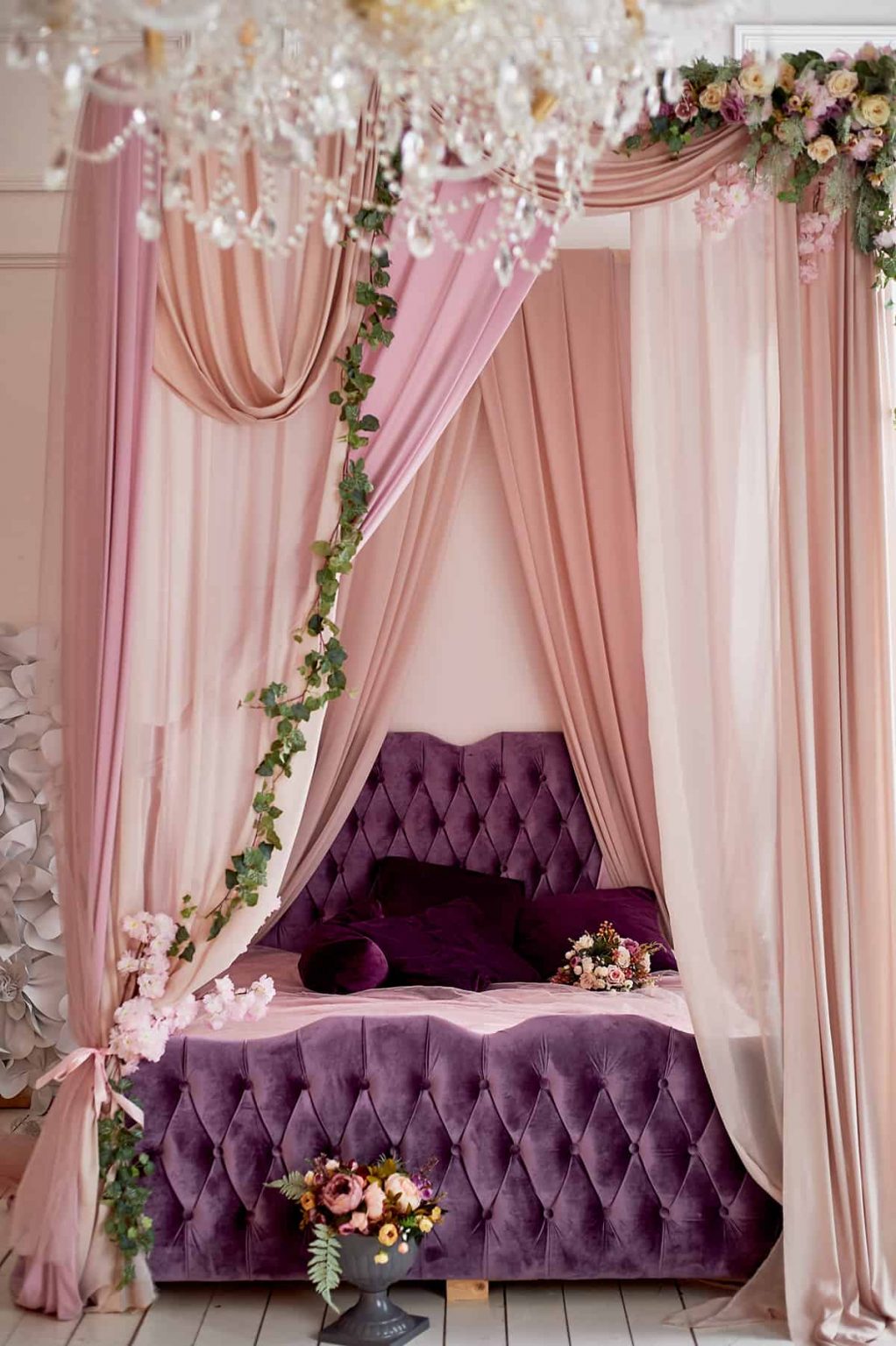 Top 8 Colors that Go with Plum (with Pictures) Homenish