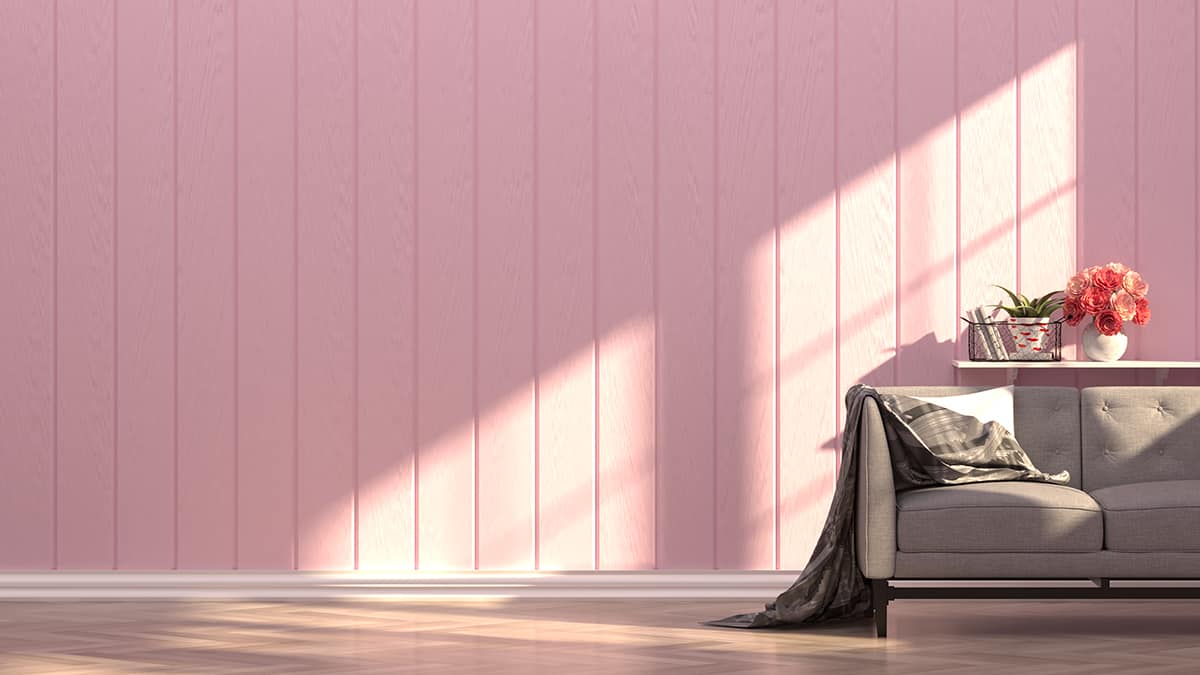 Blush Pink