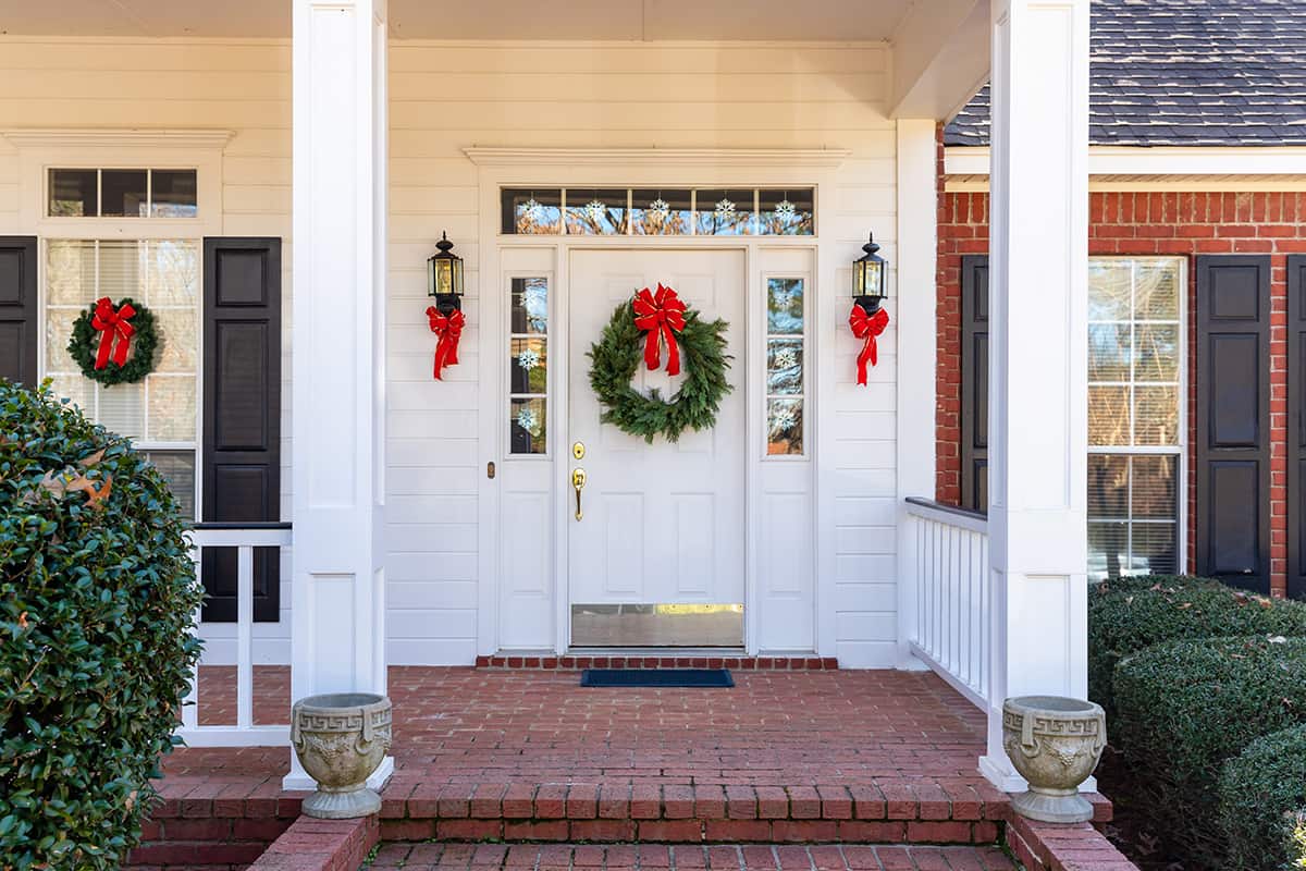 Christmas Wreath