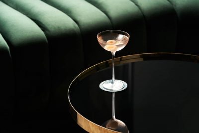 Cocktail Table Dimension