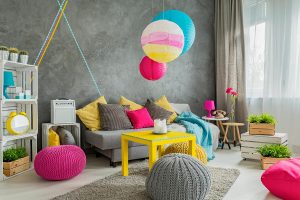 9 Colors that Go with Everything